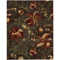 thumbnail image 1 of Nourison  Applique APP06 Area Rug, 1 of 5
