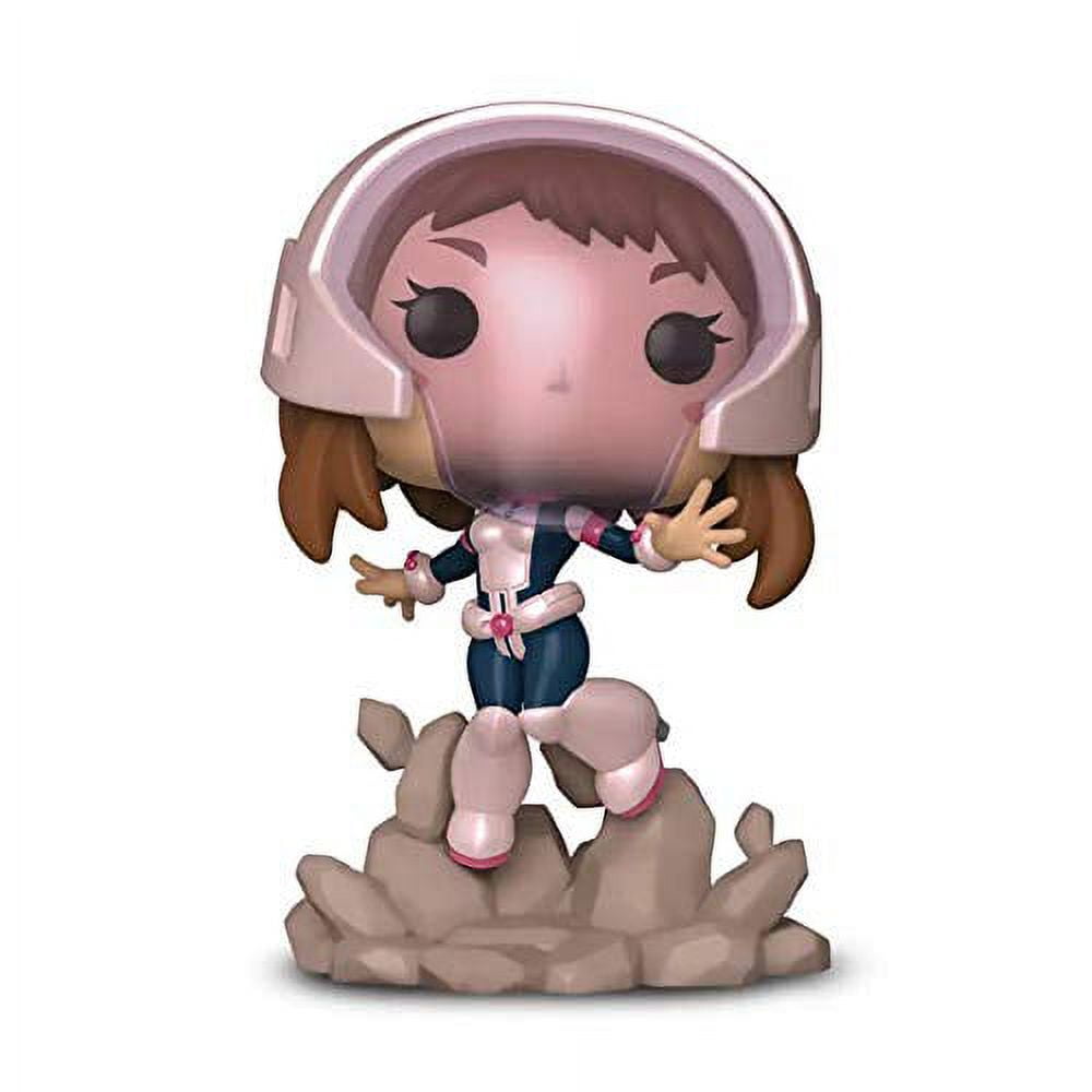 Funko Soda masked store ochaco