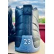 thumbnail image 5 of Ni - ke Ni - ke Air Jordan 12 Utility Grind Size 13 Black Red Bred Chicago Dunk Max Zoom 1, 5 of 5