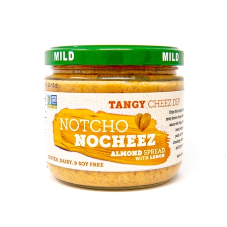 Notcho Nocheez Tangy Pack Of 6