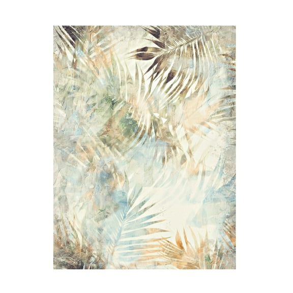 Trademark Fine Art Rafal Kulik Wall Poster 2 Canvas Wall Art