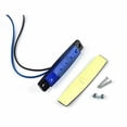 thumbnail image 3 of 12 Pcs Marine Boat LED Cabin Deck Courtesy Light Stern Transom Lights Blue, 3 of 6