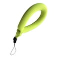 thumbnail image 1 of Correa para La Muñeca Con Flotabilidad Cámara 250G Flotante (fluorescente) Verde, 1 of 3