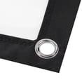 thumbnail image 4 of Portable HD Projector Screen, Foldable Projection Curtain with Polyester Material, High Contrast, Professional Punching, Indoor and Outdoor Use, Multiple Sizes, 4 of 7