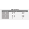 thumbnail image 5 of MLDRA Seamless Women Underwear Thongs,No Show Ladies Thong,No Line Workout Breathable Comfortable Panties,Soft Undies,5-Pack, 5 of 7