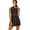Candy Canes Music Note, variant on HO-HO-HO Tennis Dresses for Women with Shorts 2 Piece Santa Claus Womens Athletic Dress Sleeveless Christmas Golf Dresses Stretchy Slim Summer Dress Size M