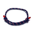 thumbnail image 1 of Simple Handmade Rope Bracelets for Unisex Sports Wrist Jewelry Length Adjustable, 1 of 5