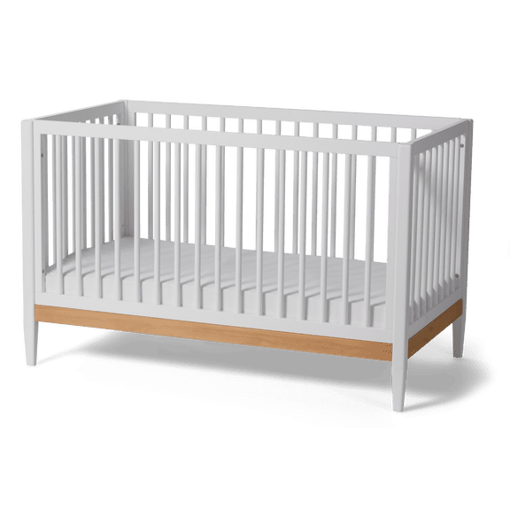 Little Seeds Clover 4-in-1 Convertible Crib