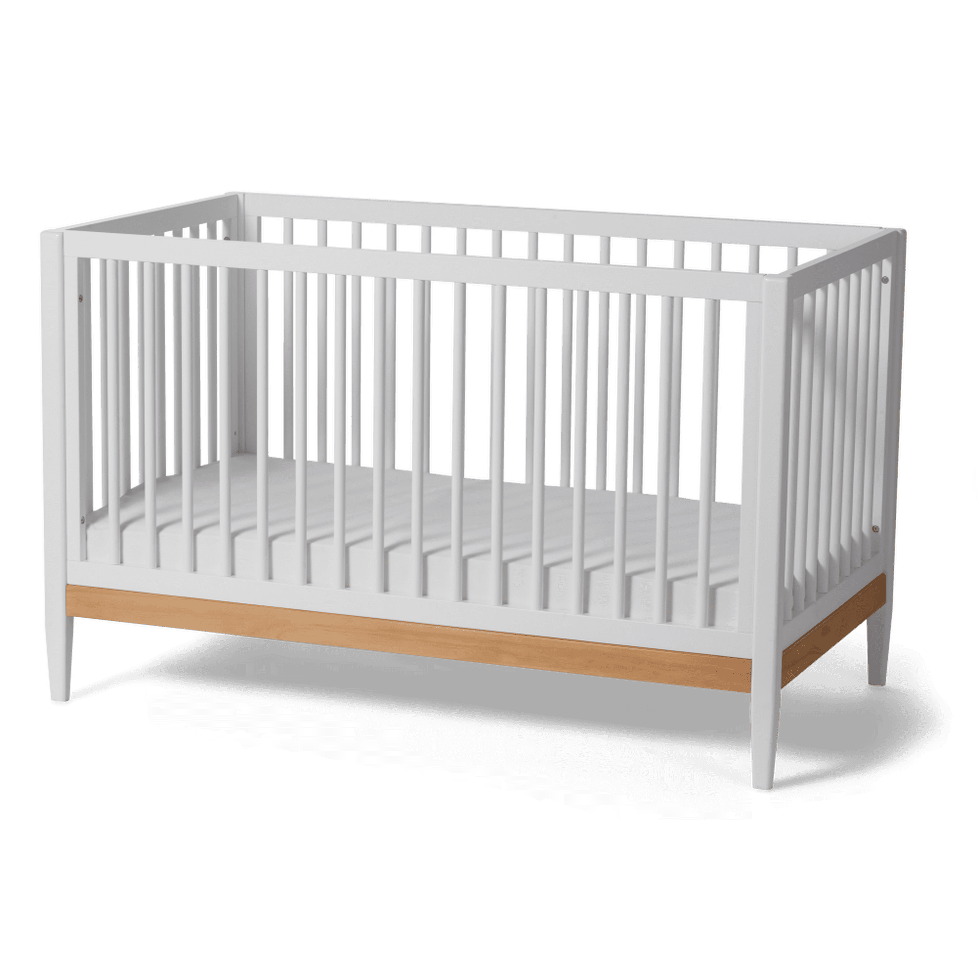 Little Seeds Clover 4-in-1 Convertible Crib