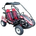 thumbnail image 2 of Spindle and Strut Support Trailmaster Mid Xrx & Mudhead Drivers Side, 2 of 3