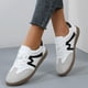 thumbnail image 4 of Zapatos para Dgfdh H ( 37) Blanco, 4 of 9