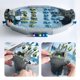 thumbnail image 3 of Navy Battleship Boat Shooting Toy Competitive Intriguing Toys for Family Interactive Games, 3 of 5