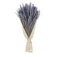 thumbnail image 3 of Ramo Seco,Flores Secas Arreglo Floral Banquete De Boda,Paquete de flores de lavanda y eucalipto para la ducha,Arreglos Florales Ramo De Lavanda Decoración,Salón Decoraciones Café Bar, 3 of 9