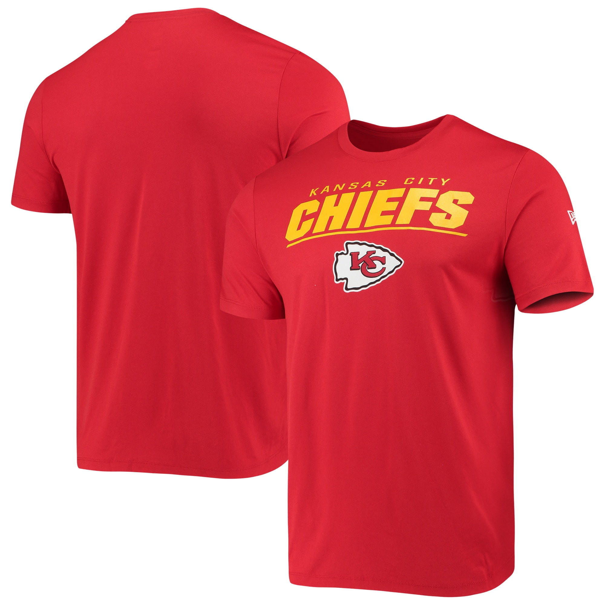 chiefs new t shirt