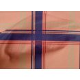 thumbnail image 4 of oneOone Cotton Cambric Fabric Madras Check Print Fabric BTY 56 Inch Wide, 4 of 4