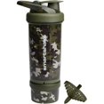 thumbnail image 1 of SmartShake Revive 25 oz Shaker Cup Camo Green, 1 of 4
