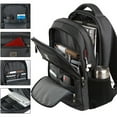 thumbnail image 3 of Laptop Backpack for 18 Inch Fashion Student Notebook for Case Bag for w, 3 of 6