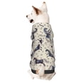thumbnail image 1 of Balery Horse Sudadera con Capucha para Perros Pequeños – Ropa para Mascotas, Disfraz para Perros y Gatos, Ideal para Fiestas y Cosplay-Medium, 1 of 7