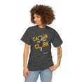 thumbnail image 3 of Caitlin Clark 22 logo shot women's basketball fans Unisex Cotton Tee, 3 of 8