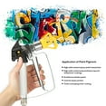 thumbnail image 4 of FlyFlise High Efficiency 3600PSI High Pressure Airless Paint Spray Tool, 4 of 8