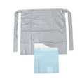 thumbnail image 1 of DYNWAVECA 4x Disposable Urinal Bags Portable Vomit Bag for Road Travel Essentials, 1 of 10