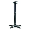 thumbnail image 1 of TygerClaw Universal Ceiling Mount for Projector, 1 of 1