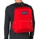 thumbnail image 4 of Mochila Jansport Unisex Cross Town Tape Rojo JS0A47LW5XP Jansport Unisex Cross Town Tape Rojo JS0A47LW5XP, 4 of 4