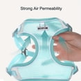 thumbnail image 3 of Keep Your Pup Safe and Secure with this 1PC No Pull Puppy Harness and Leash Set!, 3 of 5