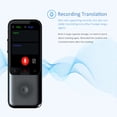 thumbnail image 6 of Language Translator,Interpretation / With Unit Conversion And 138 Voice And Portable 138 Offline Interpretation Voice Video Support Voice / Support Voice Offline Voice Function, 6 of 6