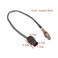 thumbnail image 4 of CL-Suitable for Volkswagen front oxygen sensor 0281004148 03G906262N, 4 of 11
