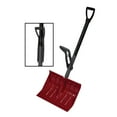 thumbnail image 6 of Bigfoot 18 inch Combination Snow Shovel with Adjustable Ergonomic Handle by EMSCO, 6 of 11