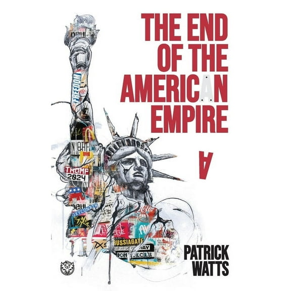 The End of the American Empire (Paperback)
