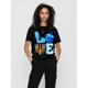 thumbnail image 1 of Love Cute Menorah Pajama Matching Family T-ShirtMen and women, Black T-shirt, size: extra large Tee For adult, Men, Women, Teen, Teenager, adolescent, Youth, 1 of 6