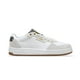 thumbnail image 1 of Tenis Puma Court Classic Lux Sd Unisex Retro blanco 28, 1 of 5