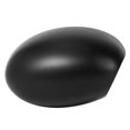 thumbnail image 2 of 2 piezas de tapa de espejo retrovisor de coche, cubierta de repuesto, negro brillante, izquierda y derecha, compatible con BMW R52 R50 R53 01-06, 2 of 4