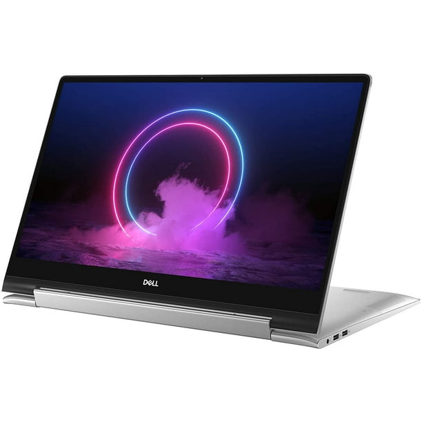PC/タブレット デスクトップ型PC 2021 Flagship Dell Inspiron 17 7000 2 in 1 Laptop 17.3