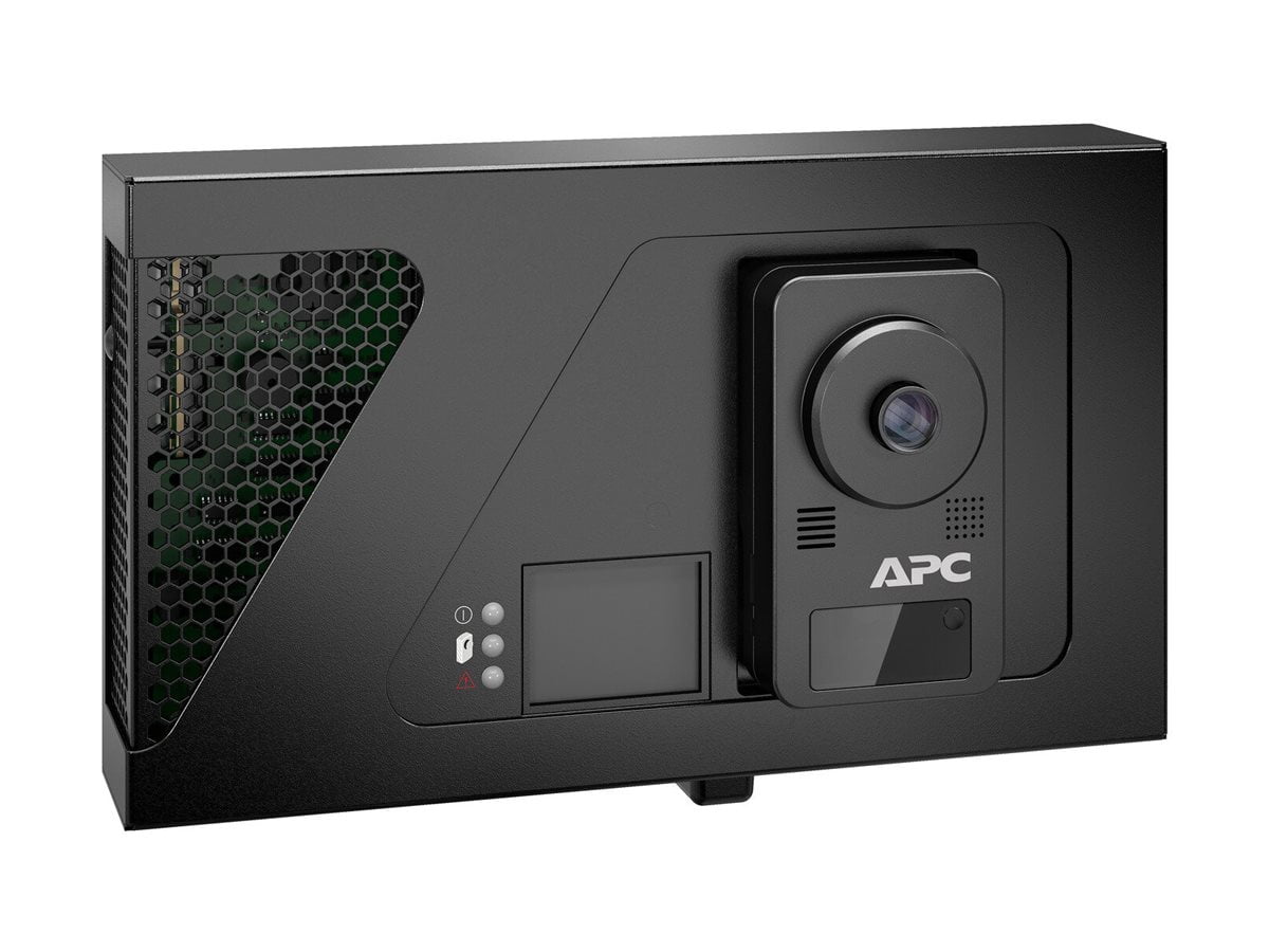APC by Schneider Electric NBWL0755 NetBotz Environmental Monitoring System