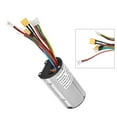 thumbnail image 3 of 24V 250W Electric Scooter Controller 12A Core Module With Carbon Fiber Design, 3 of 6