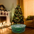 thumbnail image 3 of OUSITAID Pe Material Durable Christmas Gift Storage Bag  Wreath Storage Bag, 3 of 6