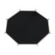 thumbnail image 1 of Solo cubierta de sombra para trampolín, fácil de instalar, accesorios para trampolín de jardín 12 pies para 8 postes, 1 of 8