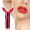 thumbnail image 1 of Lip Plumper Creative Ergonomic Handle Plastic Lip Enhancer Lip Care Device, 1 of 10