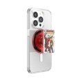 thumbnail image 1 of Phone Grip PopSockets para iPhone MagSafe Deadpool x Wolverine, 1 of 8