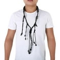 thumbnail image 2 of LYUMO 3Colors Portable Nylon Duck Goose Call Lanyard Braid Paracord for Outdoor Hunting, Hunting Lanyard,Duck Call  Lanyard, 2 of 8