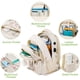thumbnail image 2 of Mochila Kadilong School para niñas adolescentes de 25 litros con compartimento para portátil, 2 of 7
