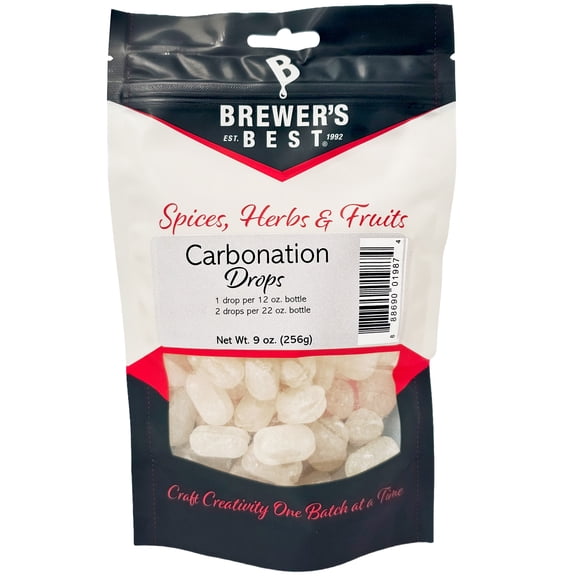 Brewer's Best Carbonation Tablets