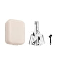 thumbnail image 1 of Manual Nose Hair Cutter with Care and Cleaning Brush, Washable*, 1 of 1