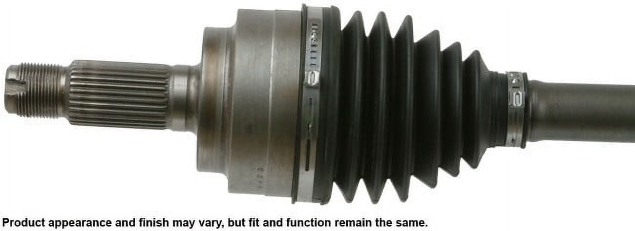 A1 Cardone CV Axle Shaft P/N:60-4258 Fits select: 2007-2010 HONDA ODYSSEY