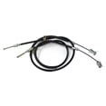 thumbnail image 4 of RAParts (2 Pack) Brake Cables Left & Right Fits Club Car Precedent 2004 Up 103528701 102557502, 4 of 8