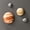 B, variant on Astronauts Wall Decor Set of 3, Modern Wall Sculptures Home Decor for Living Room, 3D Wall Decor, Cute Space Theme Kid Room Outer Space Man Wall Decor for Boys Girls Room Bedroom Decor Christmas Gift