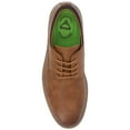 thumbnail image 5 of Vance Mens Leon Lace-up Casual Dress Shoe, 5 of 10